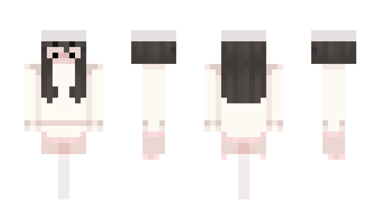 Hwxy Minecraft Skin