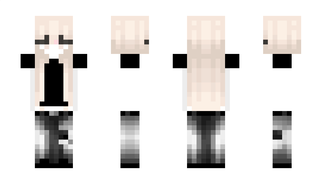 7091 Minecraft Skin