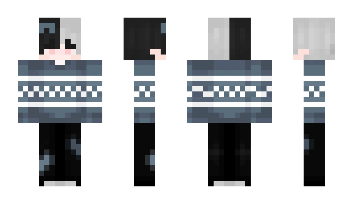 oGaby_ Minecraft Skin