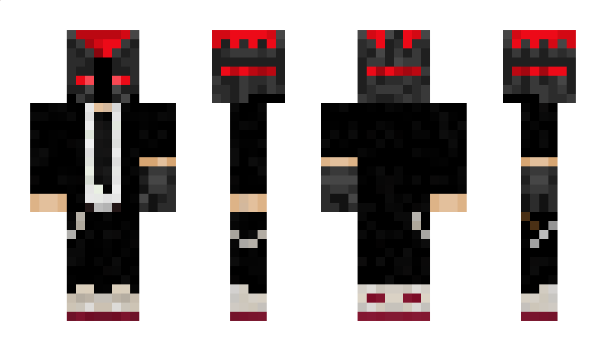 DEAD_L0RD00 Minecraft Skin