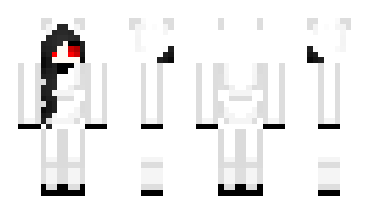 olcialaminator Minecraft Skin