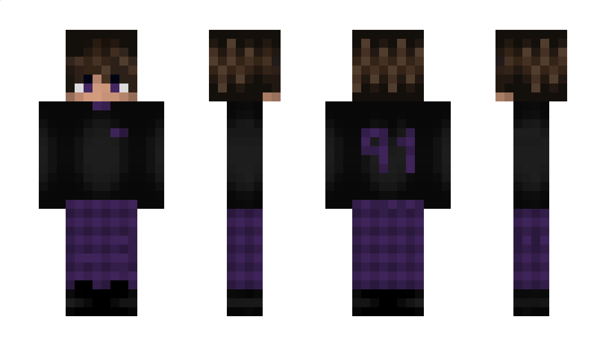 Notschie_ Minecraft Skin