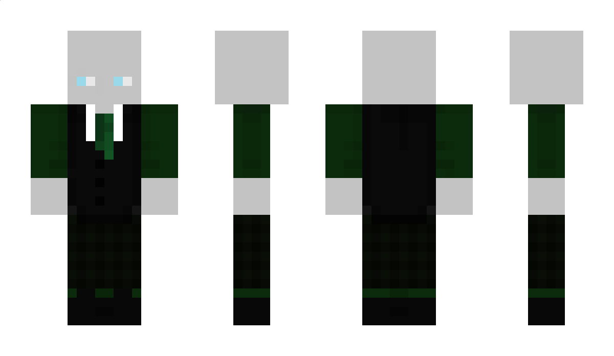 t1709 Minecraft Skin