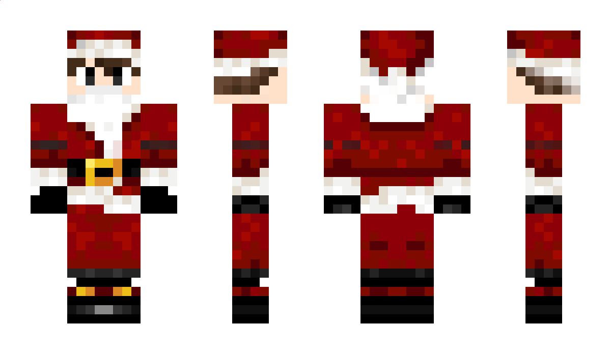 KaK___ Minecraft Skin