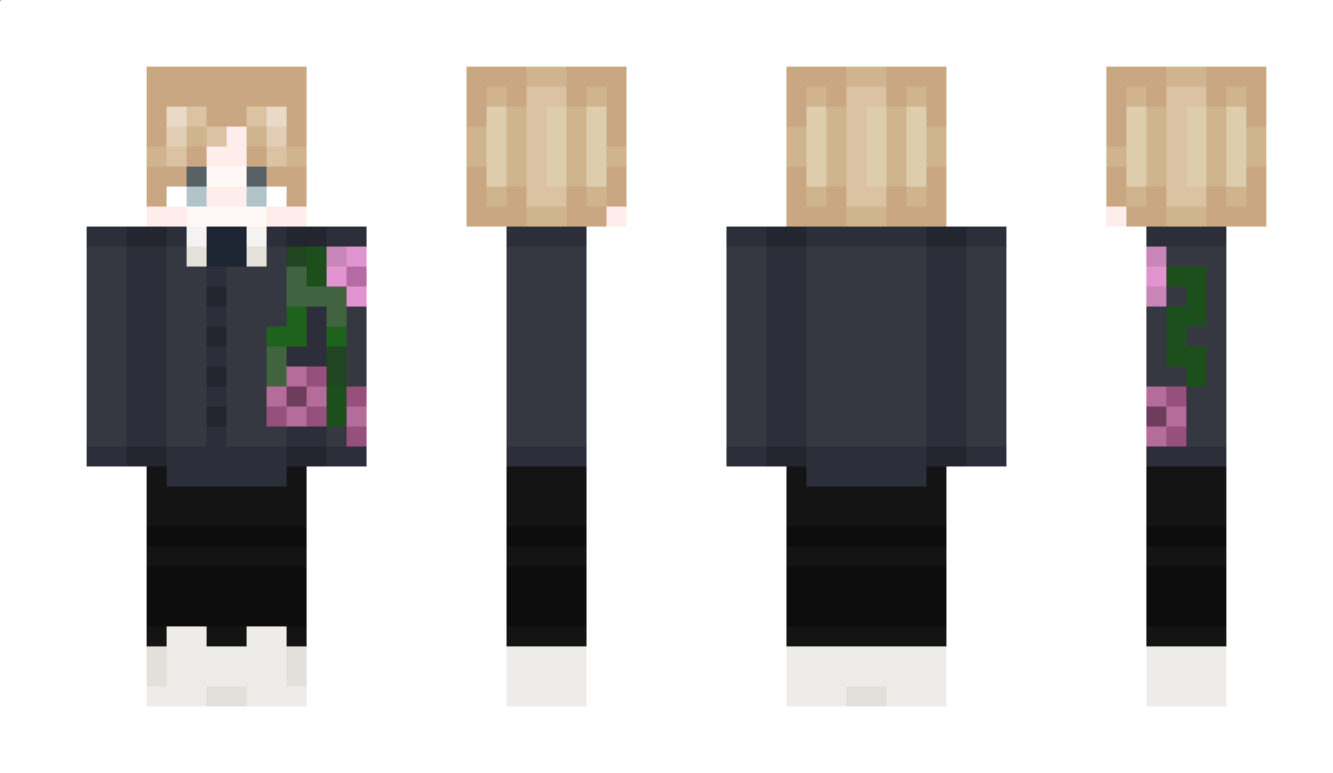 Shadow_MT Minecraft Skin