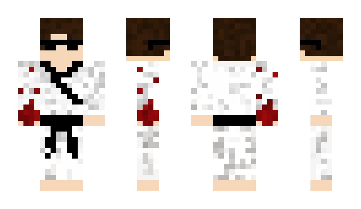 xCano Minecraft Skin