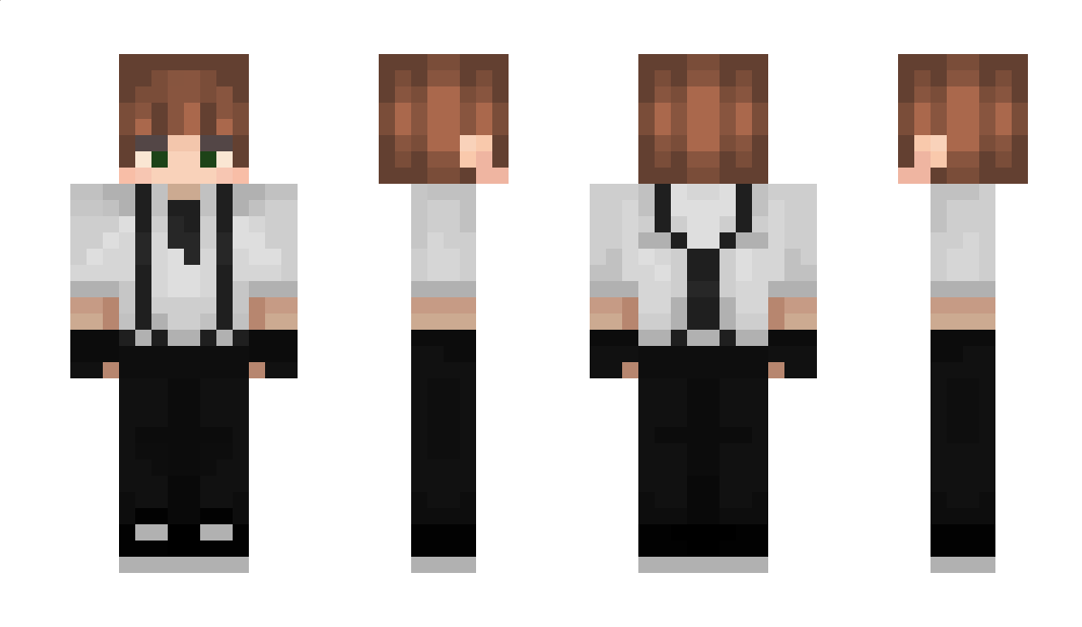 Efuli_ Minecraft Skin