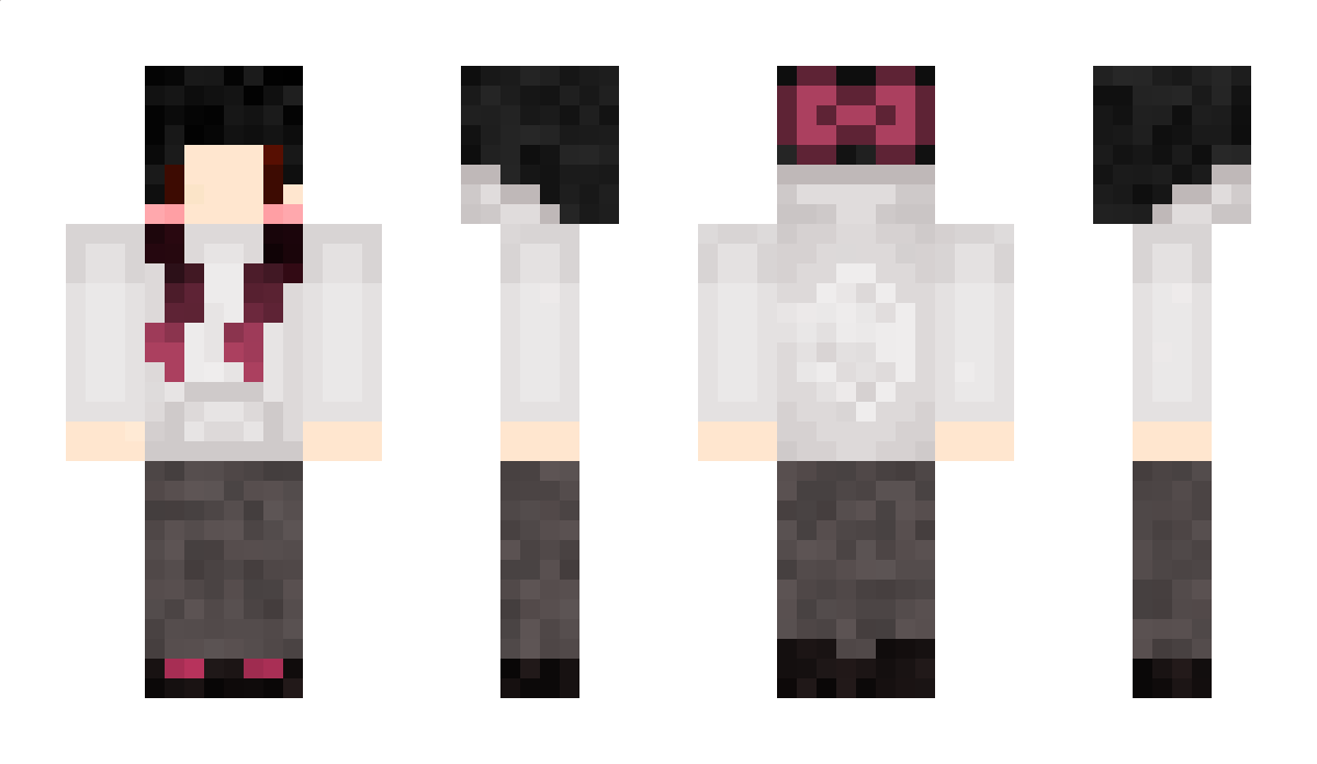 Poofy_Poof Minecraft Skin