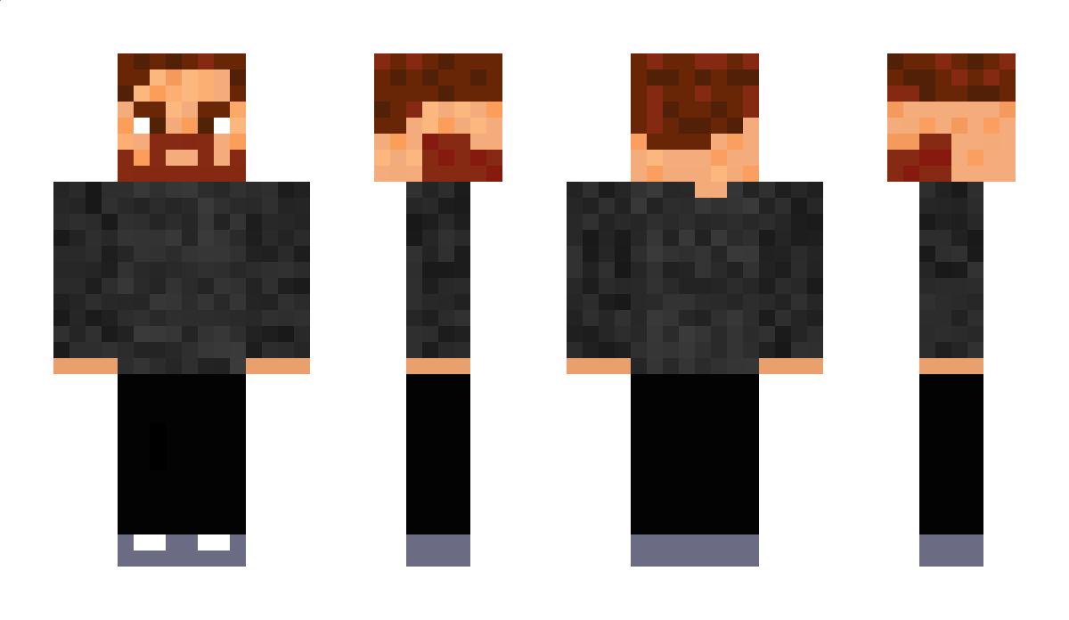 Sigmamale2 Minecraft Skin