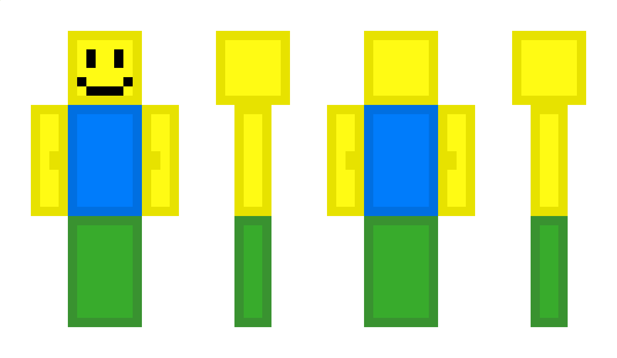 trasby Minecraft Skin