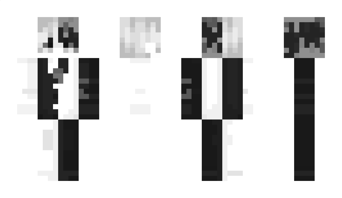 TheUndeadCheese Minecraft Skin