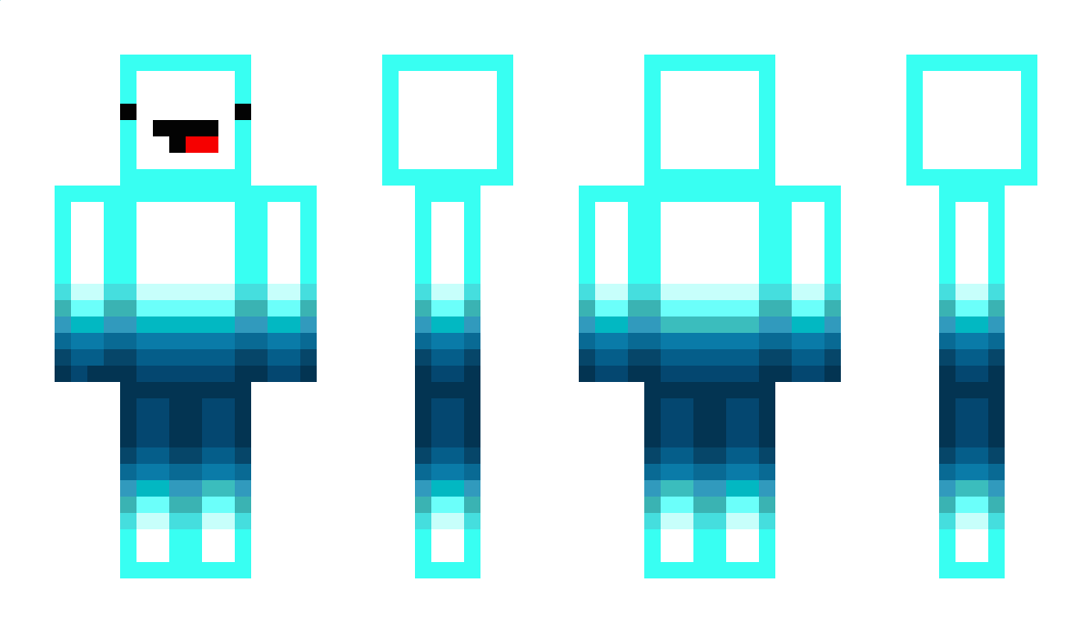 EpicCandle74195 Minecraft Skin