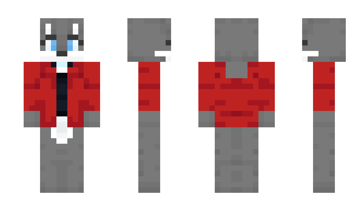 ritefully Minecraft Skin