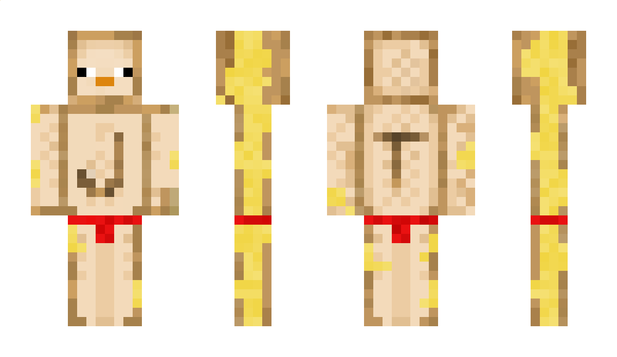 Justiboyy Minecraft Skin