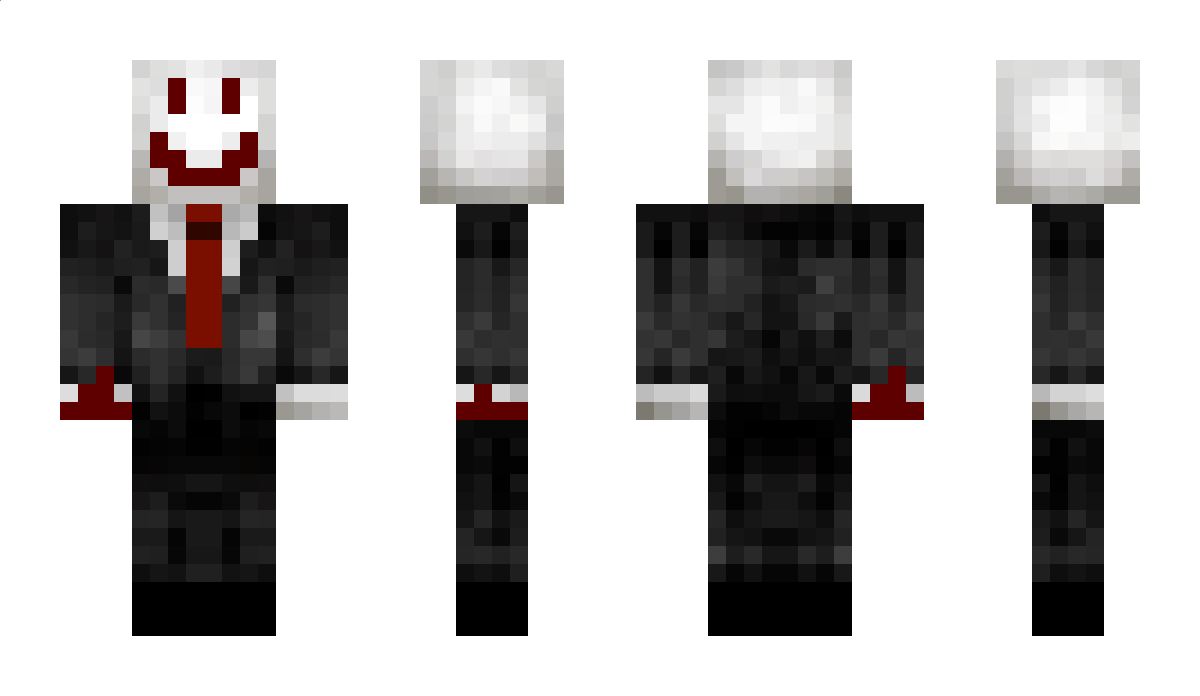 _oxygenxd_ Minecraft Skin