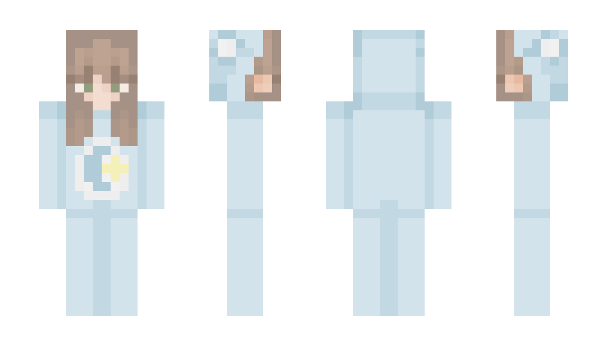 moon__stone Minecraft Skin