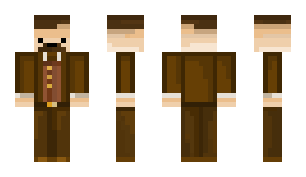 Krosses_Huhn Minecraft Skin