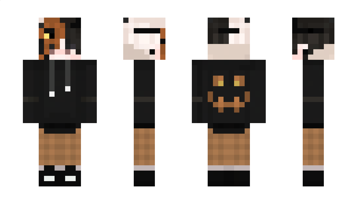 _Builder__ Minecraft Skin