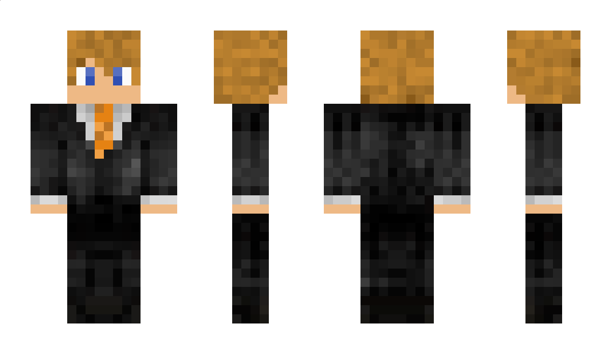 JustJonas Minecraft Skin