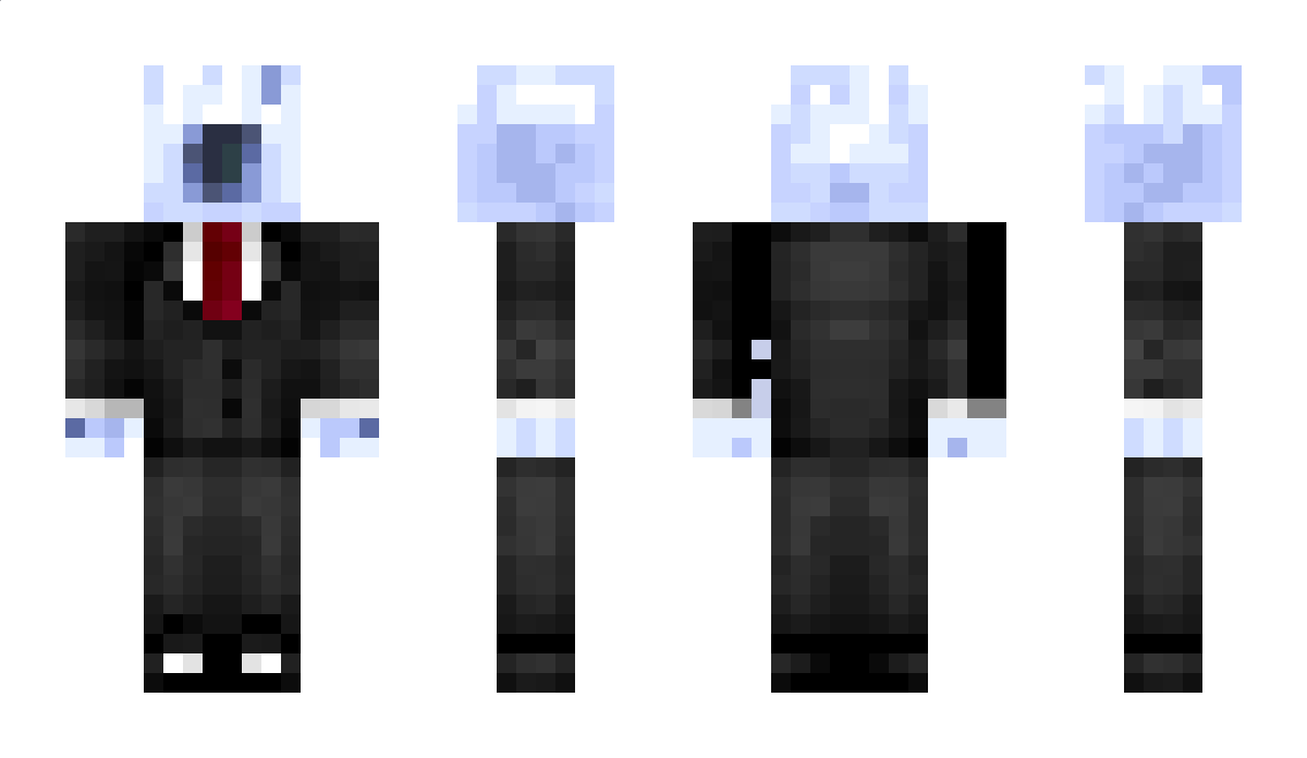 SirBubbyBiscuit Minecraft Skin