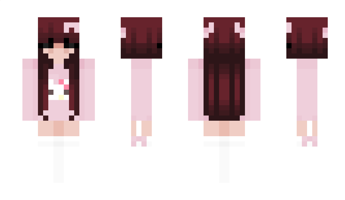 em5ku Minecraft Skin