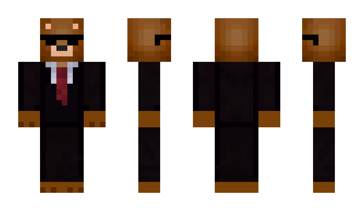 BestOfArmenia Minecraft Skin