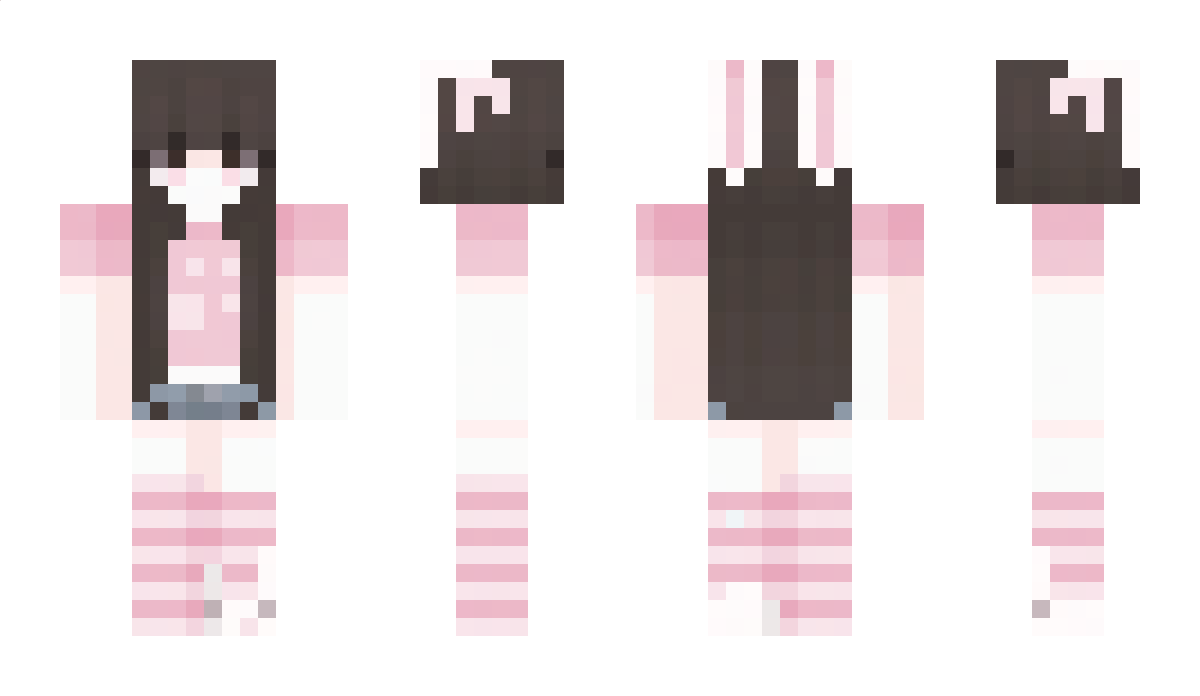 mevlic Minecraft Skin