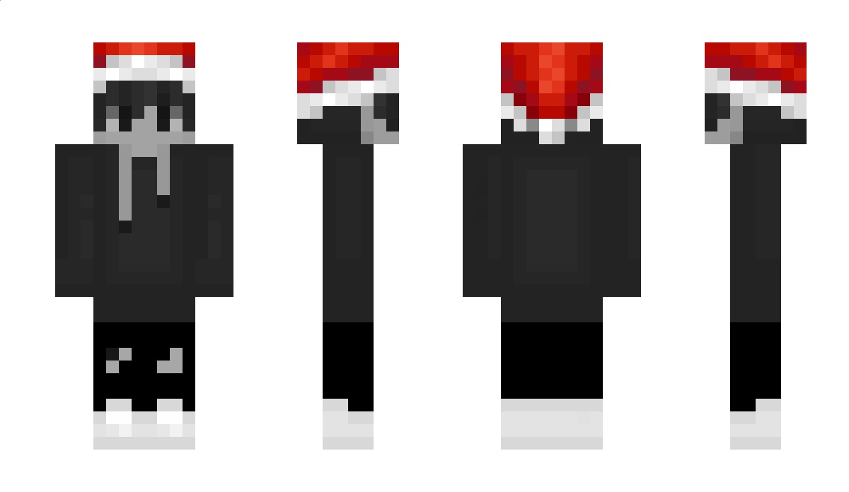 Dalmondf Minecraft Skin