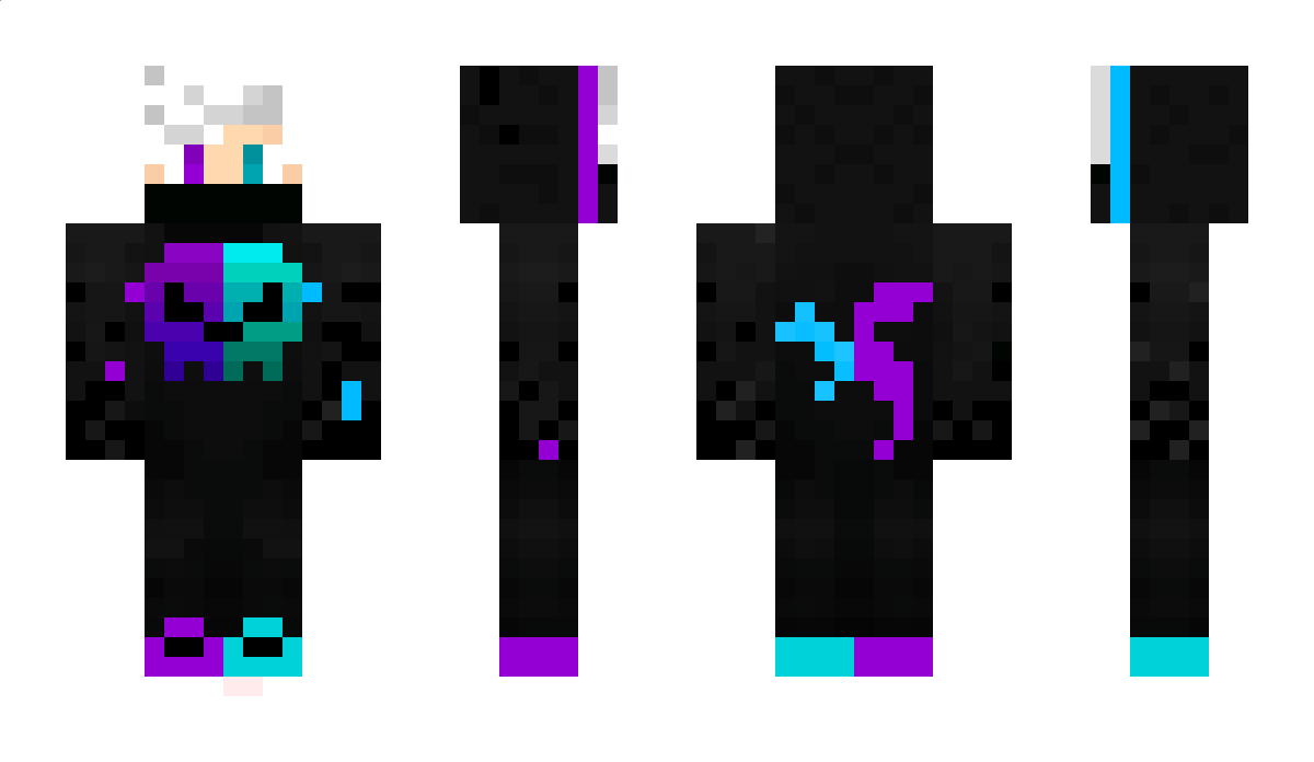 Elias_10og Minecraft Skin