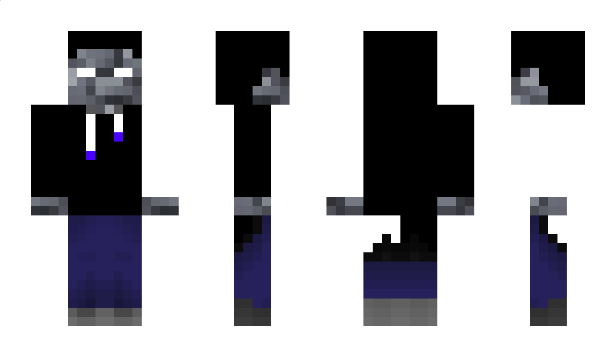 oflords Minecraft Skin