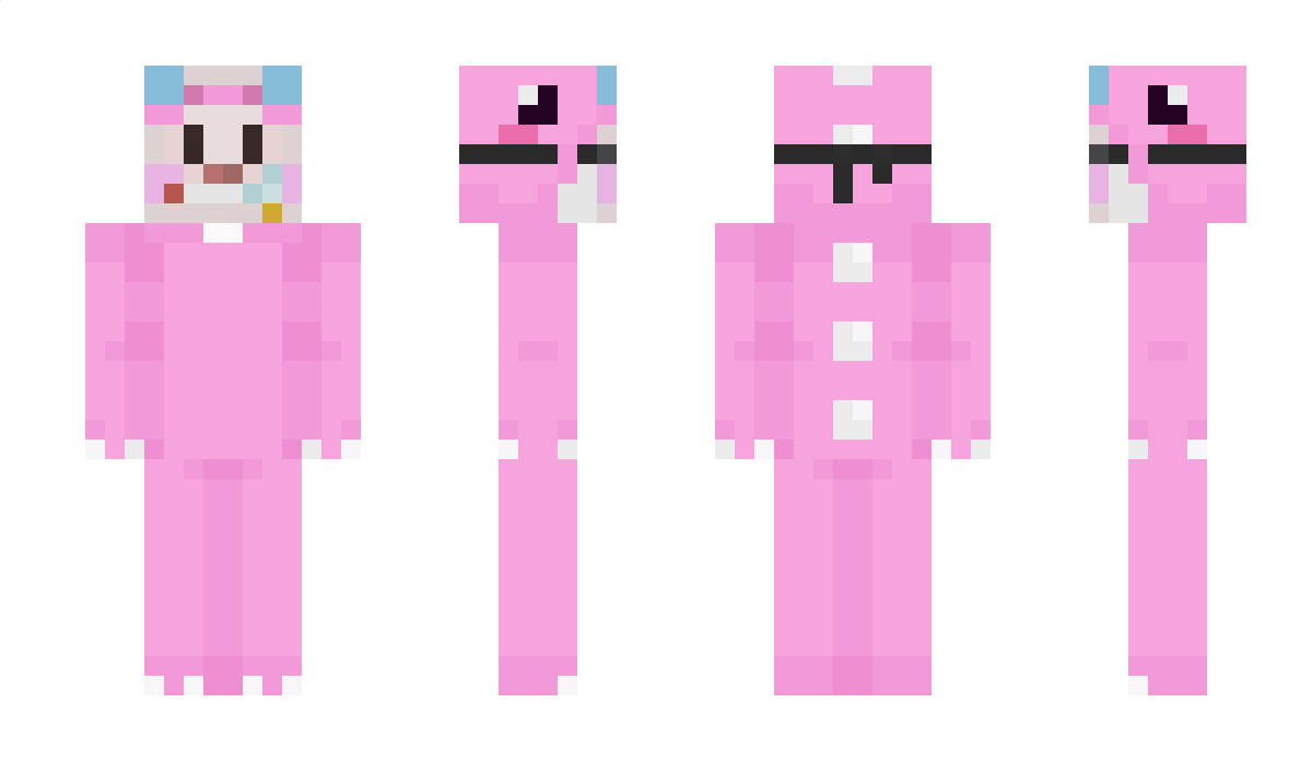 _WHYTT_ Minecraft Skin