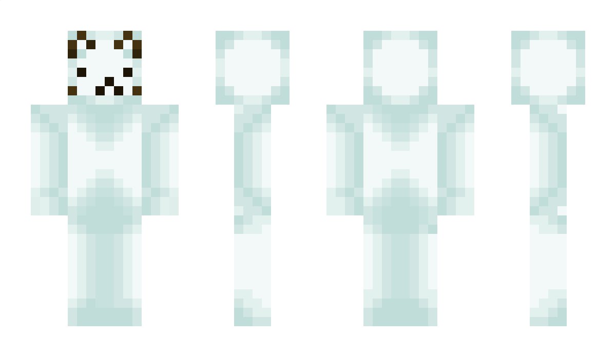 William Minecraft Skin