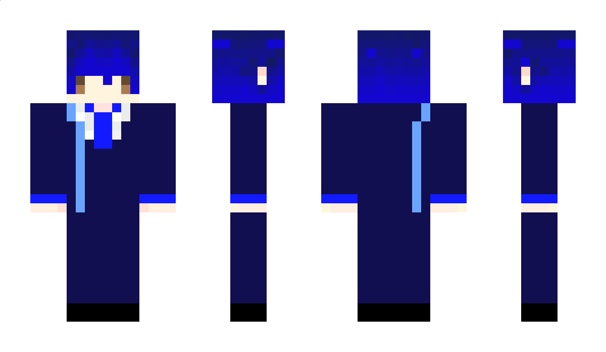 Dwyane Minecraft Skin