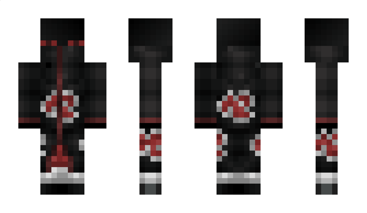 zMaatiix Minecraft Skin