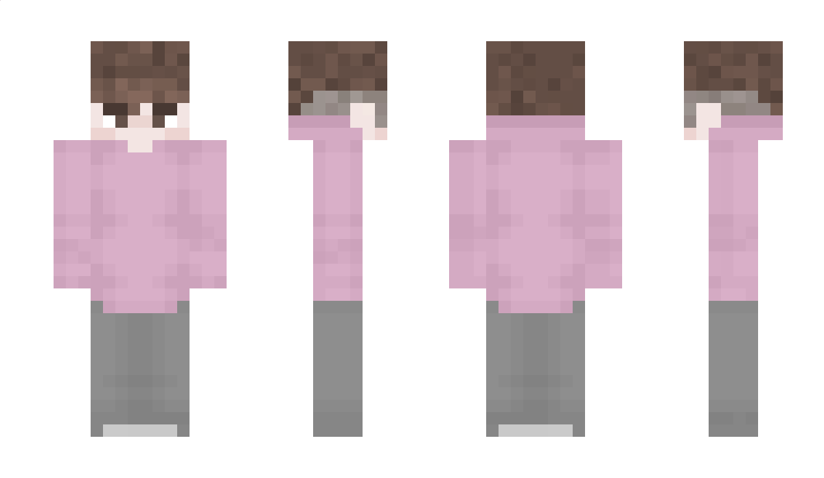 skywalk1n Minecraft Skin