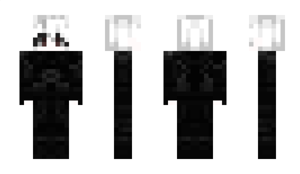 Kr4k_ Minecraft Skin