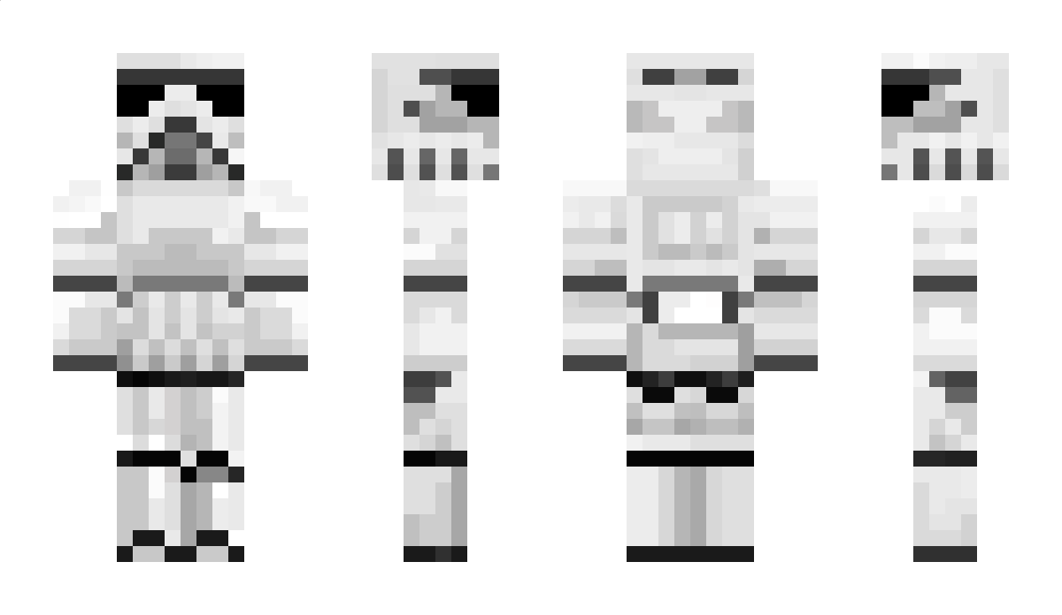 pzbpzt Minecraft Skin