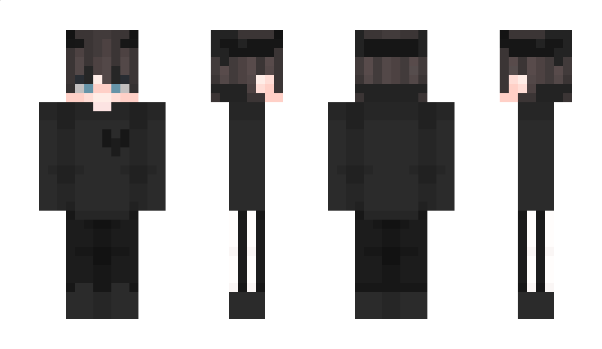 Saifinho Minecraft Skin