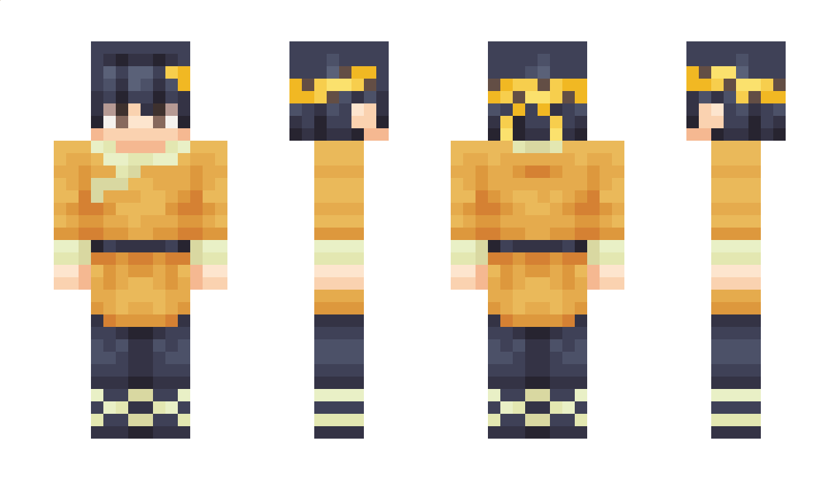 father_jimy9862 Minecraft Skin