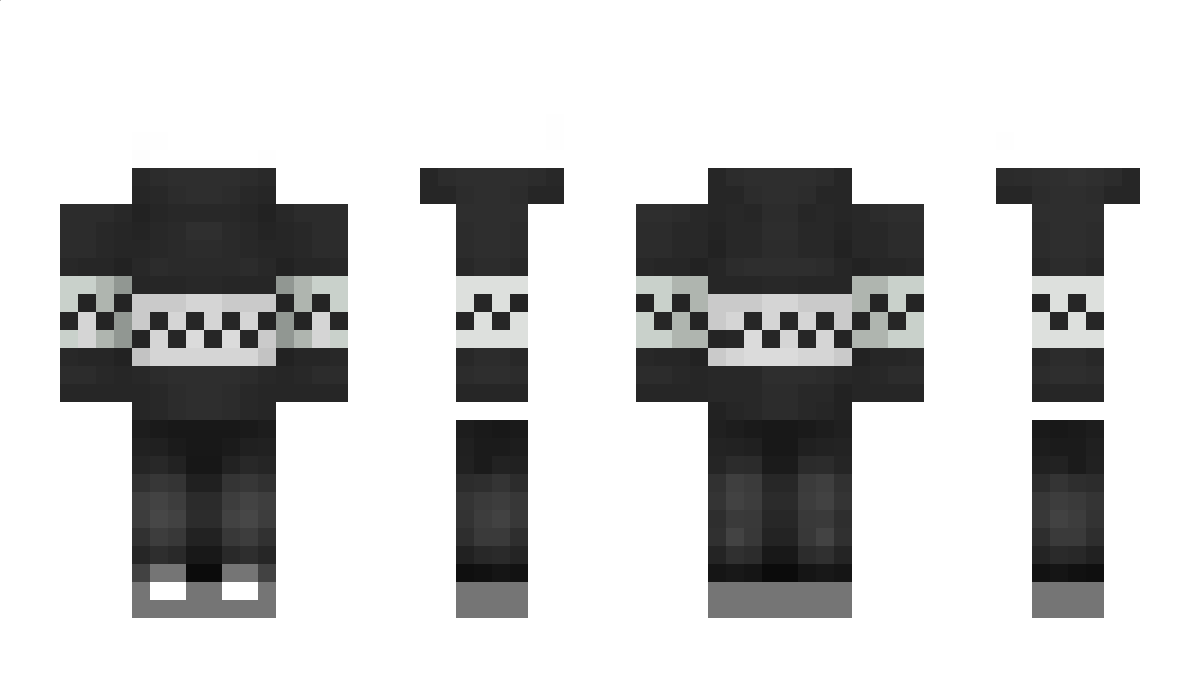 Soraru Minecraft Skin