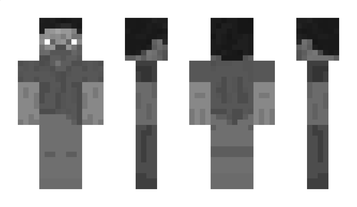 Polski Minecraft Skin