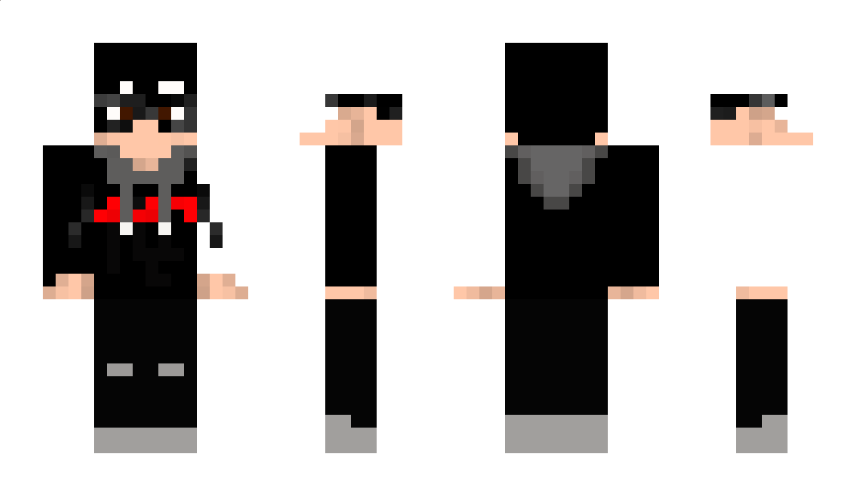 woolan2 Minecraft Skin