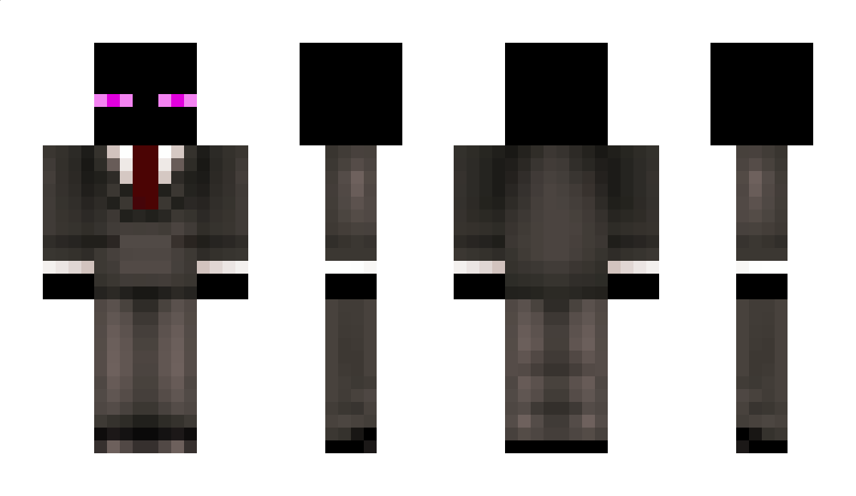 DerLandvoigt Minecraft Skin