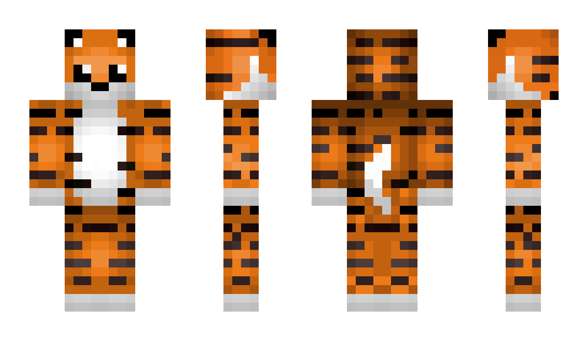 Jojo0674 Minecraft Skin