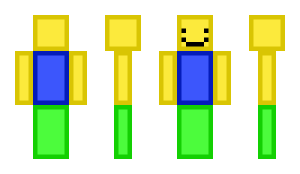 HiperTom2359 Minecraft Skin