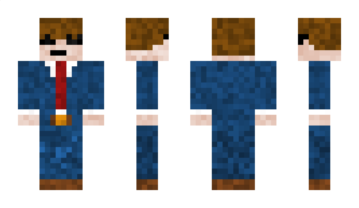 _00EMS00_ Minecraft Skin