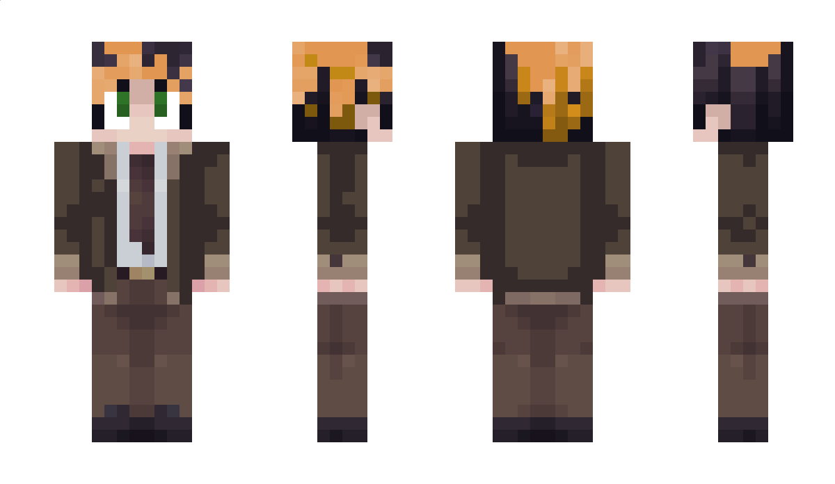 TMS_2005 Minecraft Skin