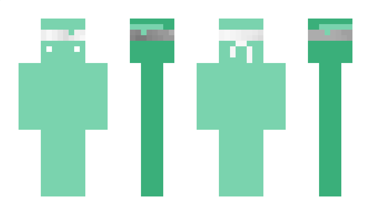 natyhan Minecraft Skin