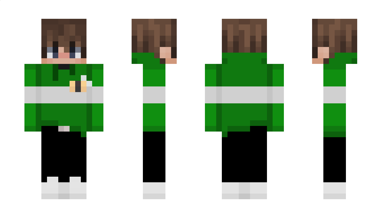 Yavasadam Minecraft Skin