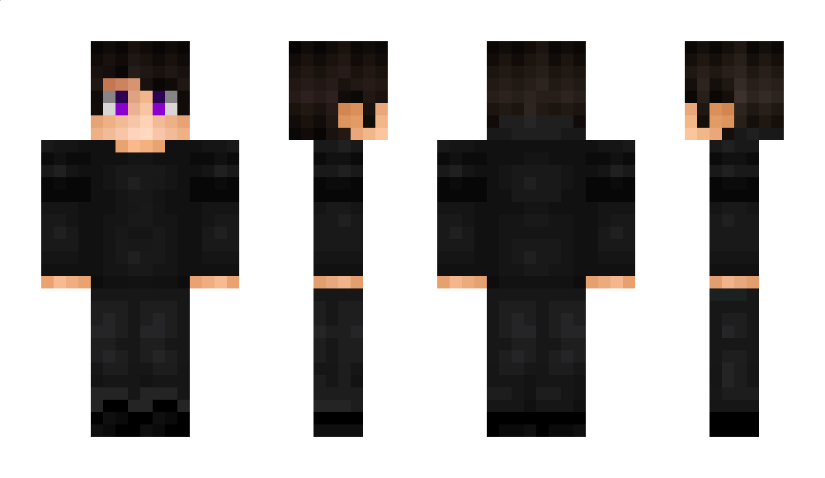 Jootapeh Minecraft Skin